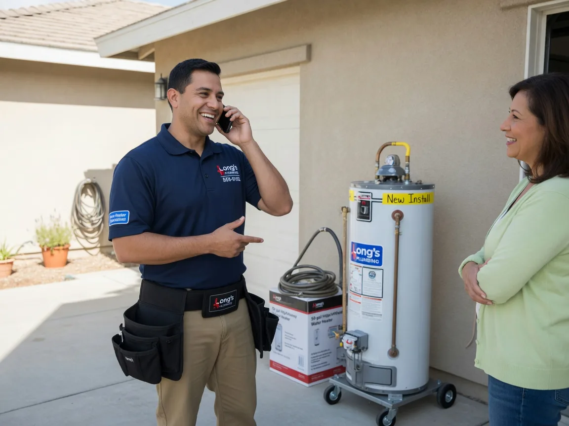 Leak Detection Hermiston, OR FAQs